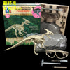 Archaeological Fossil Digging Set