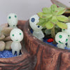 Mini Luminous Alien Dolls