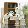 Mini Luminous Alien Dolls