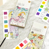 Pocket Watercolor Painting Book