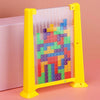 Tetris Game 3D Puzzle